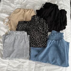 SHEIN Women's Maternity Pants